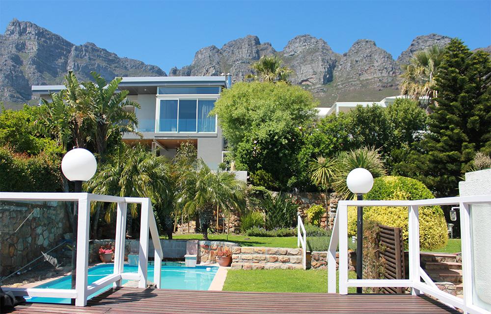Photo 5 of Atlantic Villa accommodation in Camps Bay, Cape Town with 4 bedrooms and  bathrooms