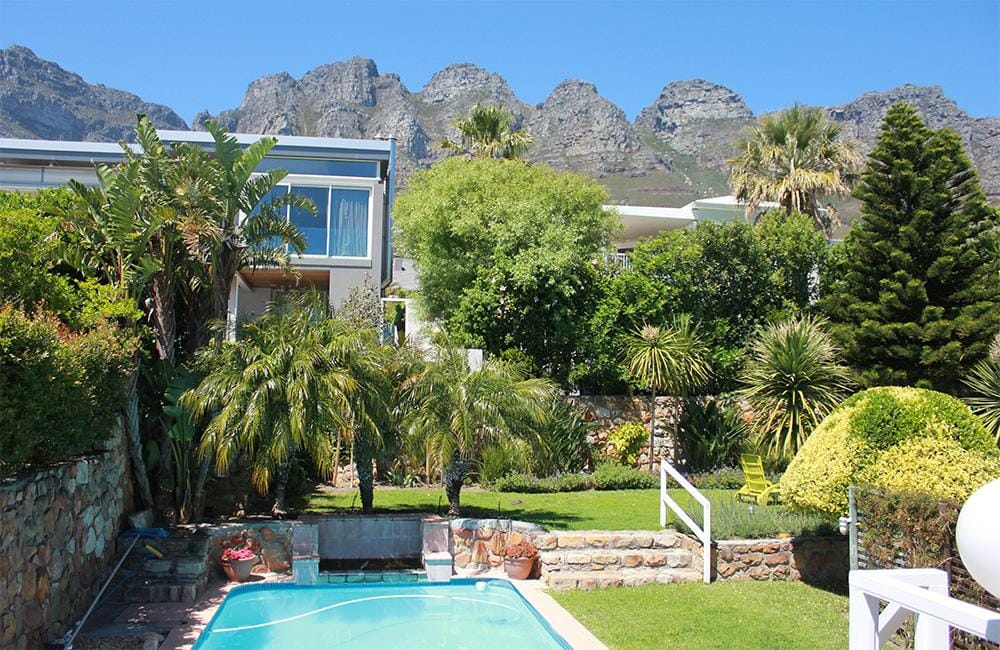 Photo 4 of Atlantic Villa accommodation in Camps Bay, Cape Town with 4 bedrooms and  bathrooms