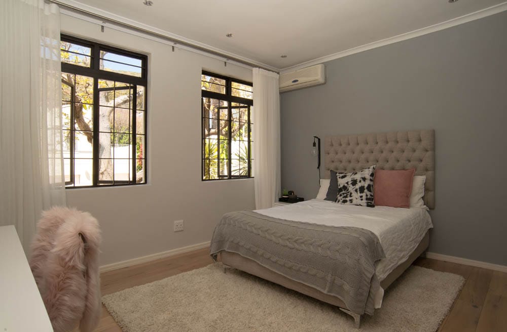 Photo 11 of Avenue Normandie Villa accommodation in Fresnaye, Cape Town with 4 bedrooms and 2 bathrooms