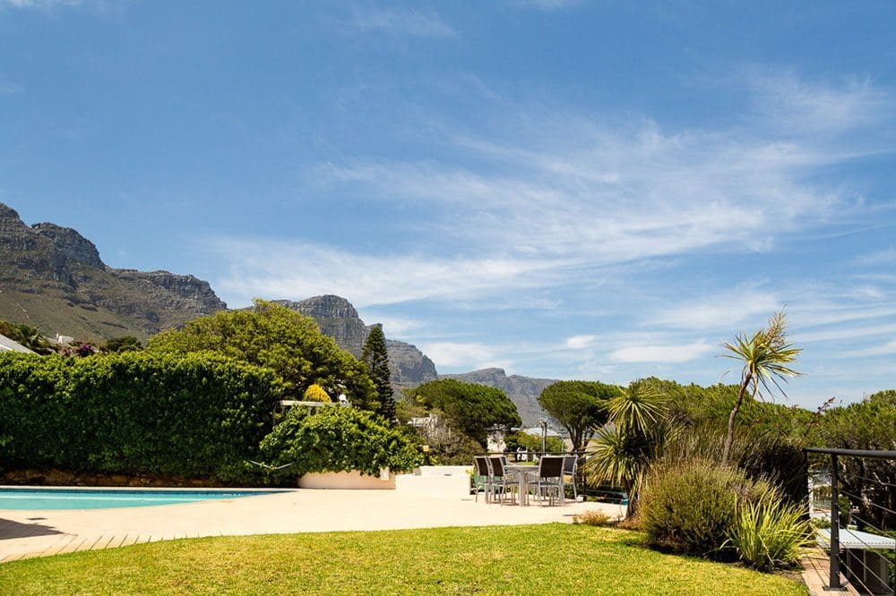 Photo 24 of 15 Woodford accommodation in Camps Bay, Cape Town with 6 bedrooms and 6 bathrooms