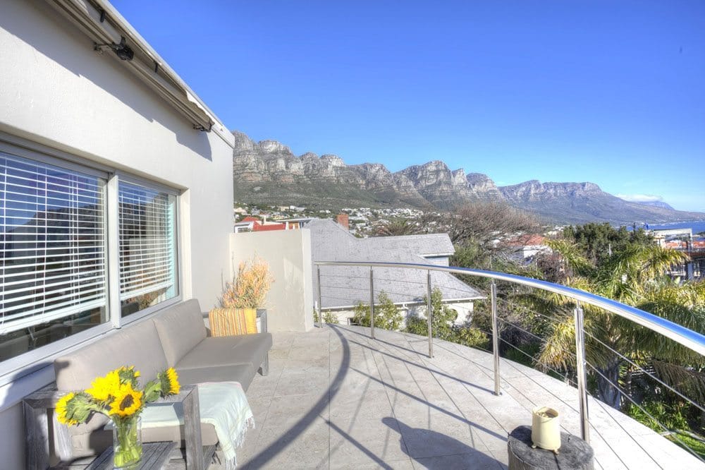 Photo 15 of Ingwelala Camps Bay accommodation in Camps Bay, Cape Town with 4 bedrooms and 4 bathrooms
