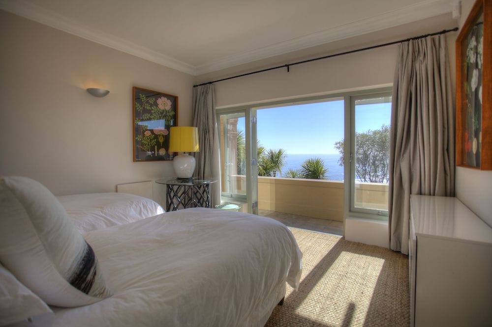 Photo 14 of Ravine Views accommodation in Bantry Bay, Cape Town with 3 bedrooms and 3 bathrooms