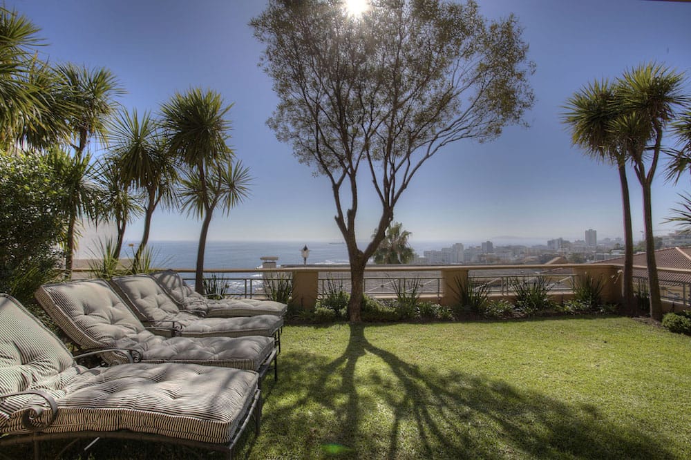 Photo 17 of Ravine Views accommodation in Bantry Bay, Cape Town with 3 bedrooms and 3 bathrooms