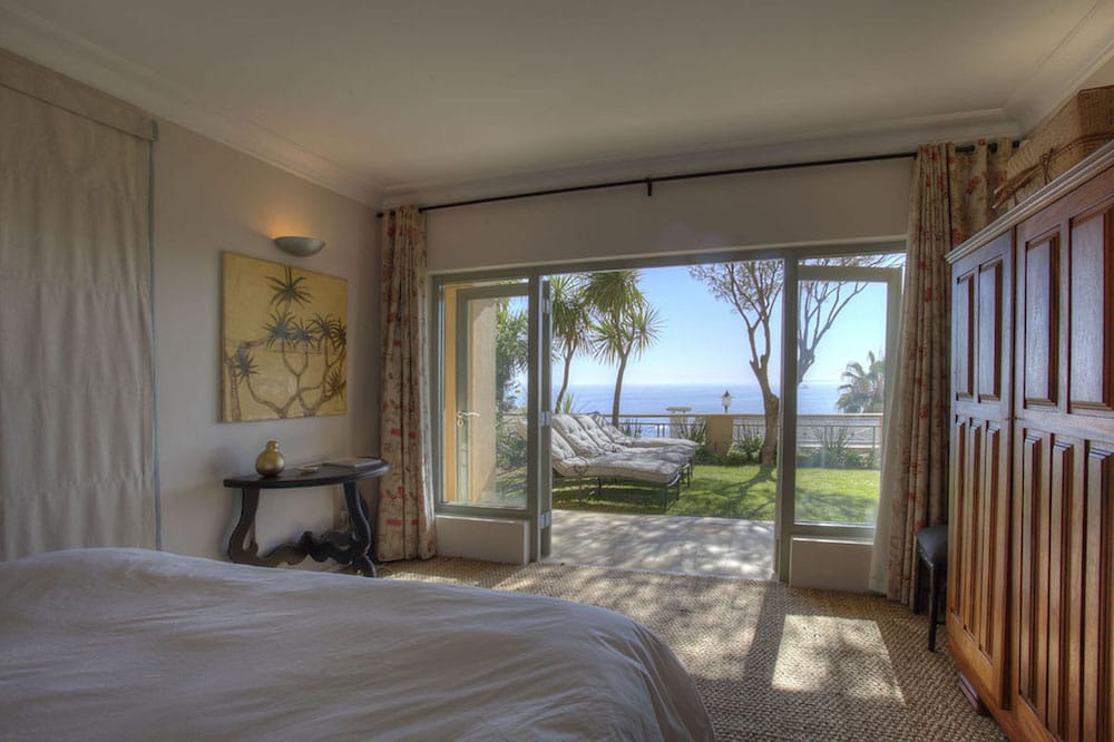 Photo 7 of Ravine Views accommodation in Bantry Bay, Cape Town with 3 bedrooms and 3 bathrooms