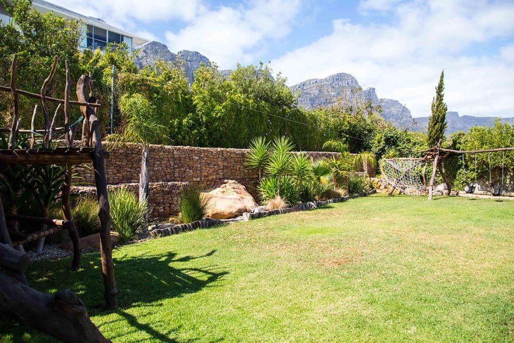 Photo 17 of 46 Upper Tree Villa accommodation in Camps Bay, Cape Town with 4 bedrooms and  bathrooms