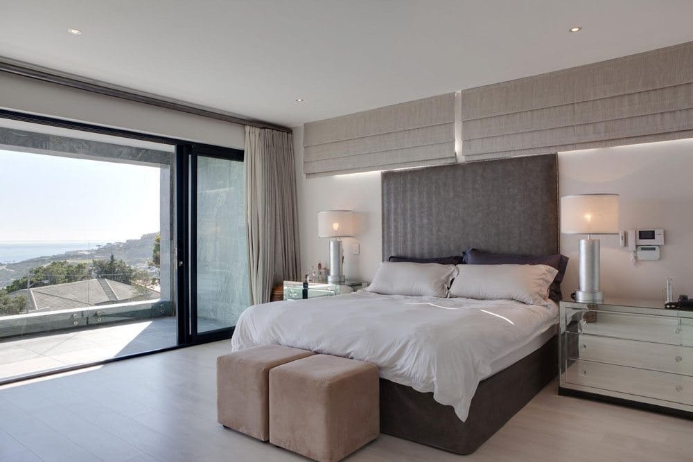 Photo 10 of 46 Upper Tree Villa accommodation in Camps Bay, Cape Town with 4 bedrooms and  bathrooms