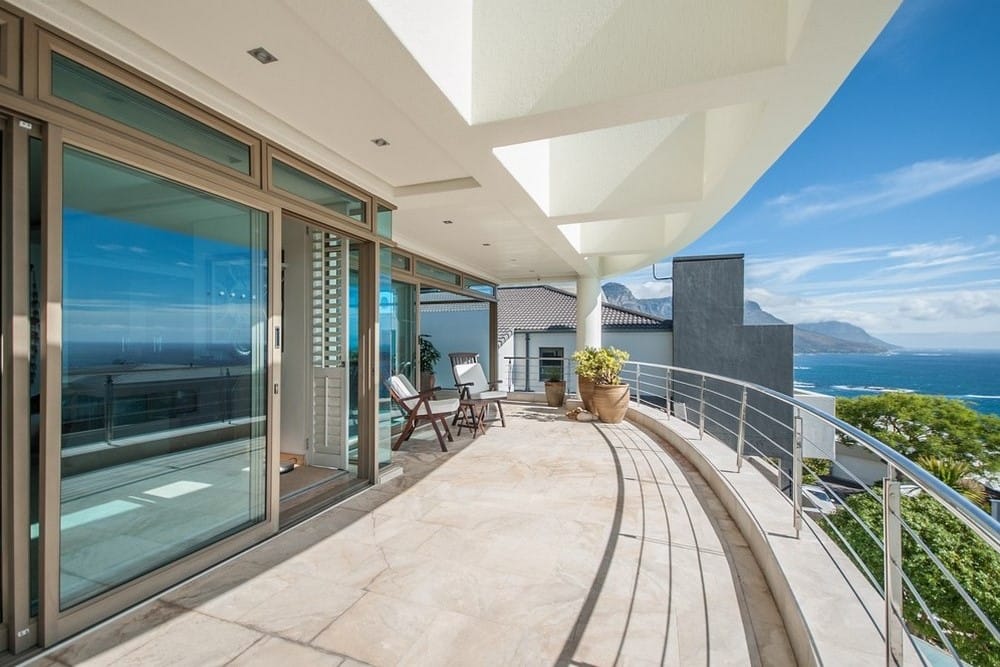 Photo 12 of 8 Clifton accommodation in Clifton, Cape Town with 6 bedrooms and 6 bathrooms