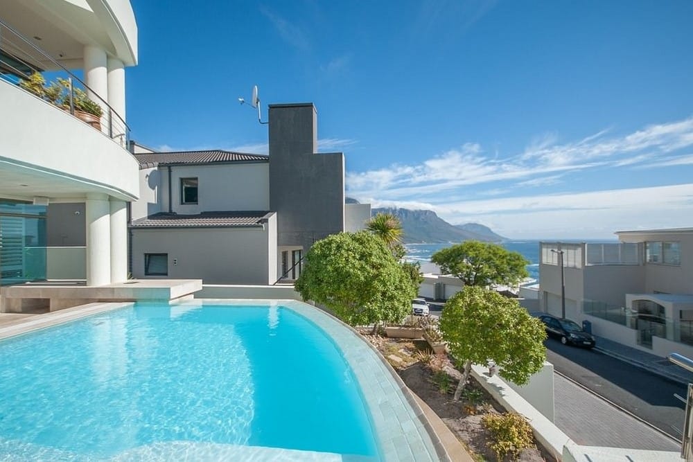 Photo 10 of 8 Clifton accommodation in Clifton, Cape Town with 6 bedrooms and 6 bathrooms