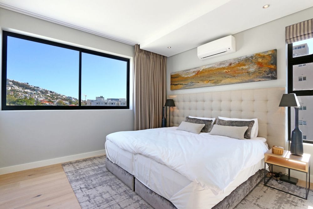 Photo 7 of Artea accommodation in Sea Point, Cape Town with 3 bedrooms and 3 bathrooms