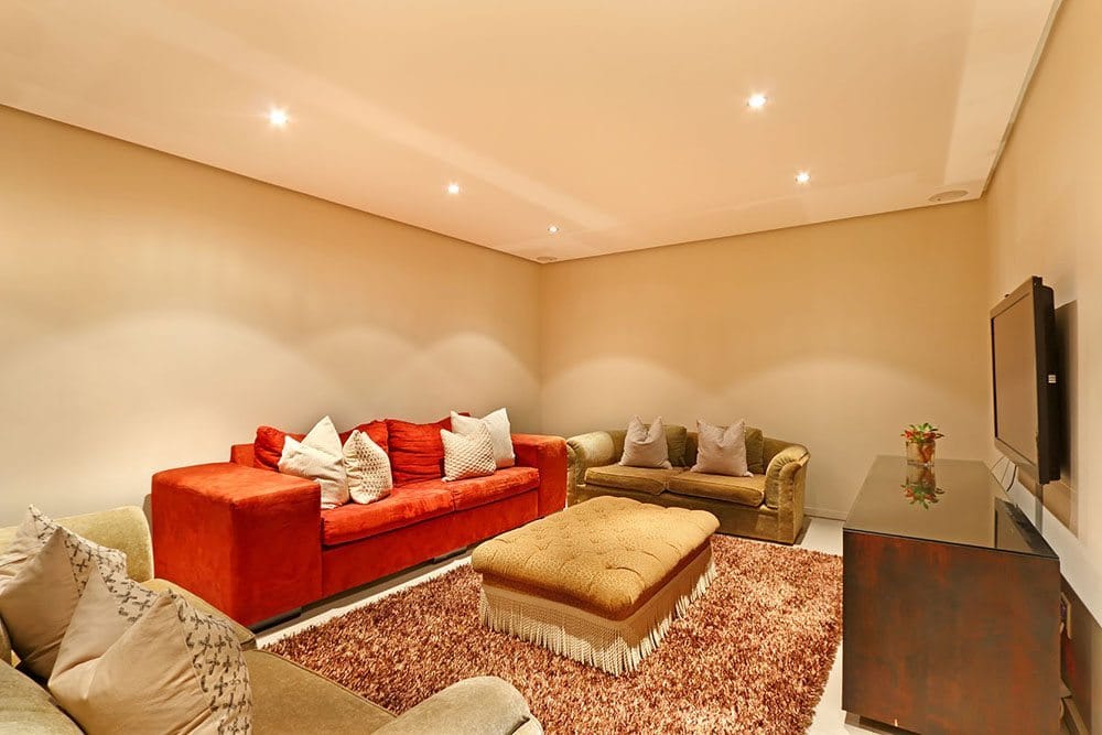 Photo 22 of Chepstow Road Villa accommodation in Green Point, Cape Town with 5 bedrooms and 4 bathrooms