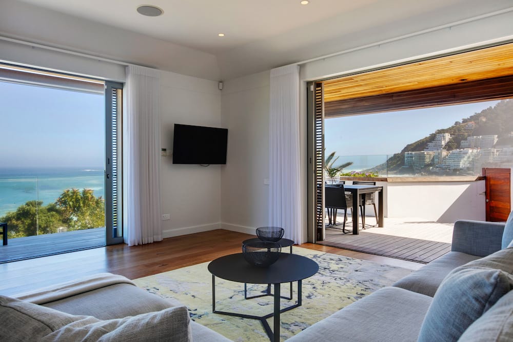 Photo 13 of Clifton Serenity accommodation in Clifton, Cape Town with 2 bedrooms and 2 bathrooms