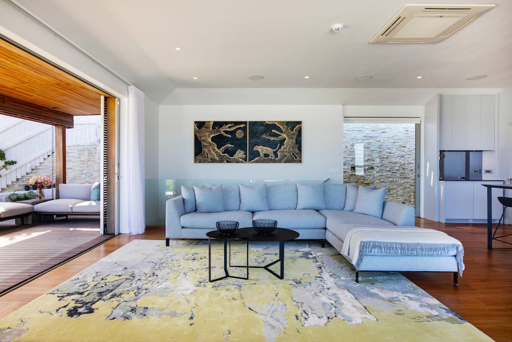 Photo 9 of Clifton Serenity accommodation in Clifton, Cape Town with 2 bedrooms and 2 bathrooms