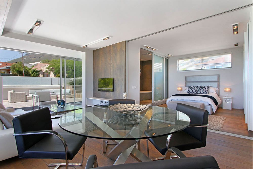 Photo 5 of Elite Penthouse accommodation in Camps Bay, Cape Town with 1 bedrooms and 1 bathrooms