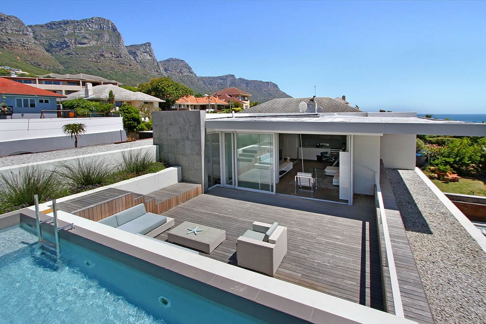 Photo 7 of Elite Penthouse accommodation in Camps Bay, Cape Town with 1 bedrooms and 1 bathrooms