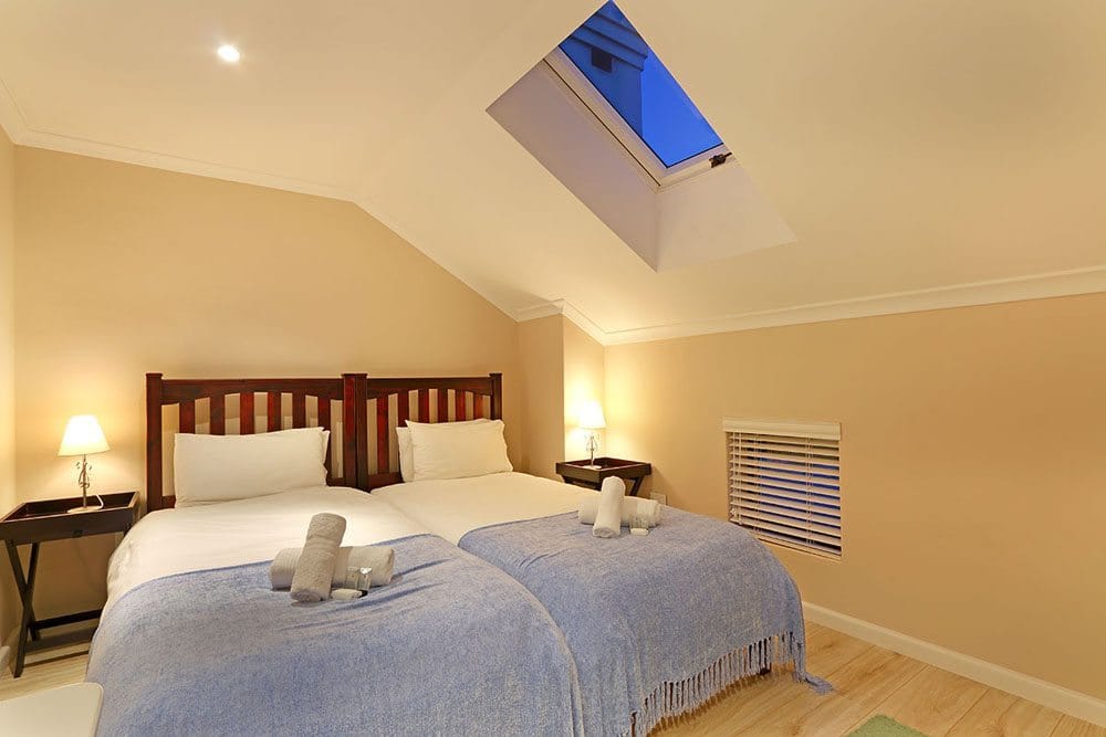 Photo 9 of Sterling Way 50 accommodation in Melkbosstrand, Cape Town with 4 bedrooms and 3 bathrooms