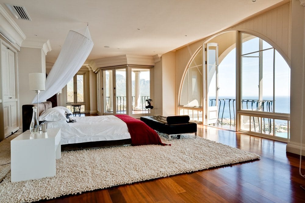 Photo 12 of The Castle accommodation in Clifton, Cape Town with 6 bedrooms and 6 bathrooms