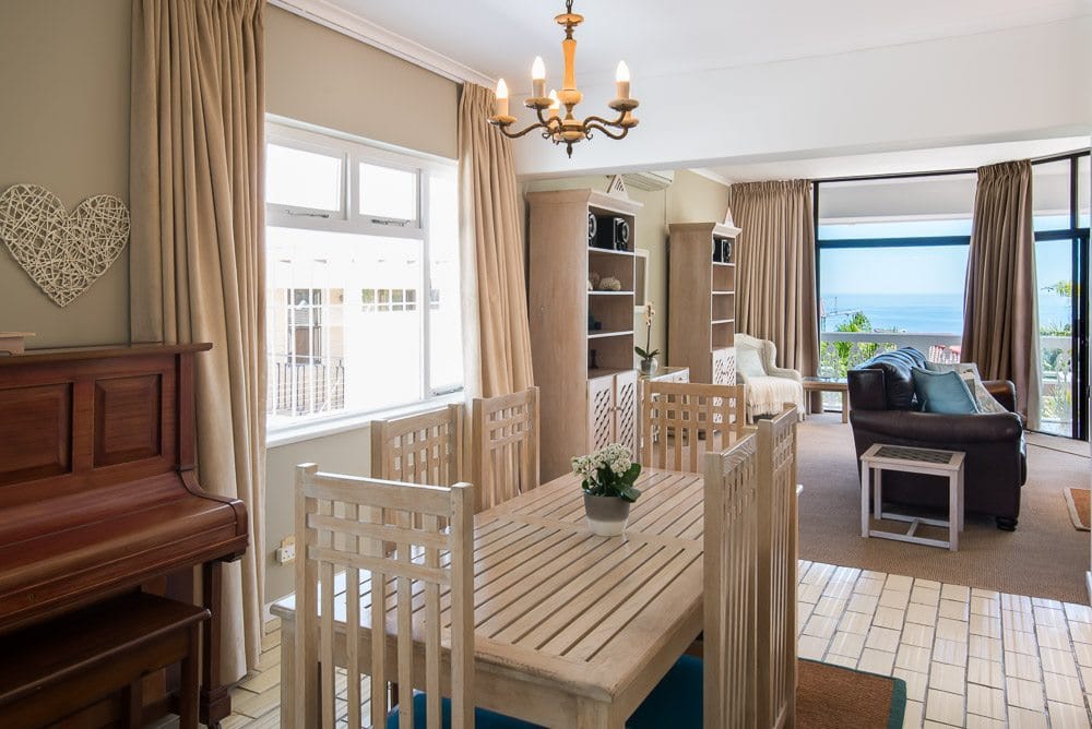 Photo 9 of Atholl Charm Villa accommodation in Camps Bay, Cape Town with 3 bedrooms and 2 bathrooms