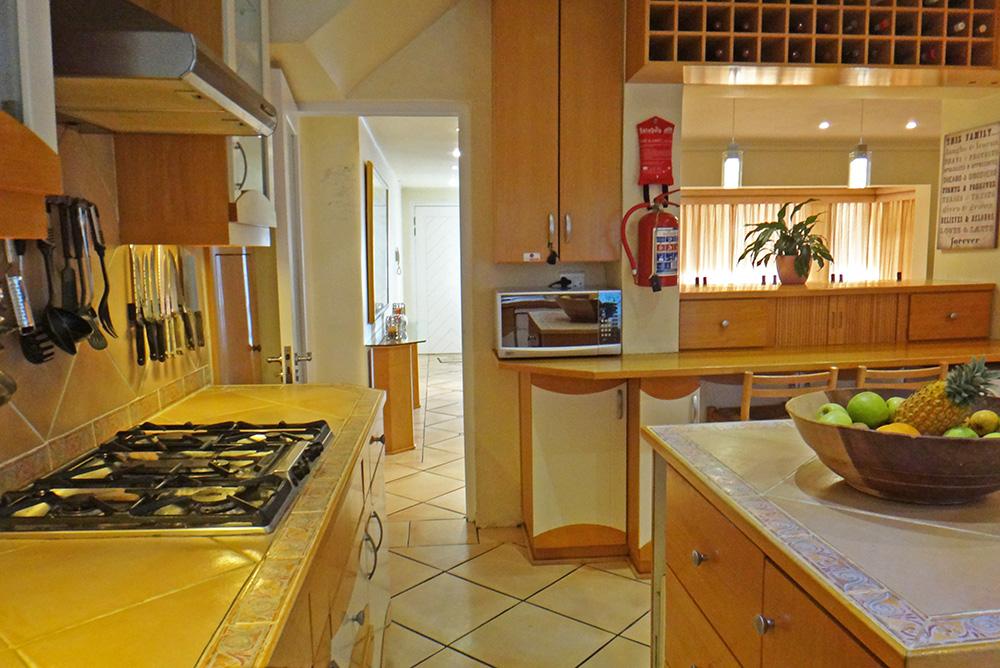 Photo 15 of Atlantic Villa accommodation in Camps Bay, Cape Town with 4 bedrooms and  bathrooms