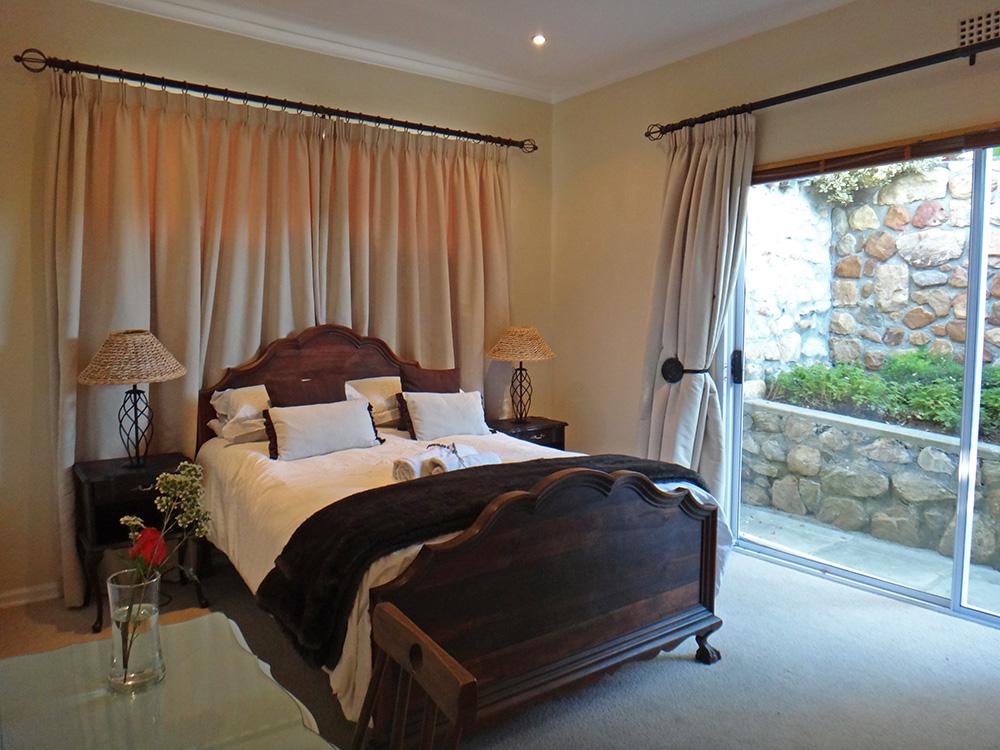 Photo 6 of Atlantic Villa accommodation in Camps Bay, Cape Town with 4 bedrooms and  bathrooms