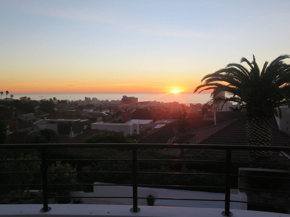 Photo 16 of Fresnaye Bordeaux accommodation in Fresnaye, Cape Town with 4 bedrooms and 4 bathrooms