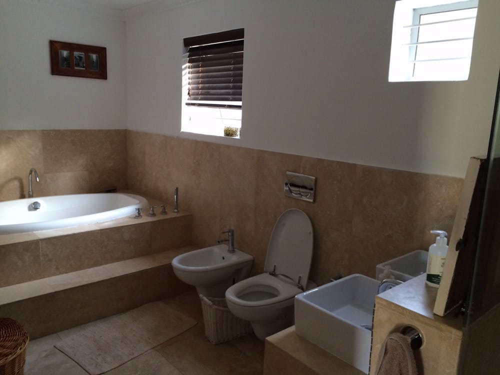 Photo 10 of Northshore House Hout Bay accommodation in Hout Bay, Cape Town with 4 bedrooms and 3 bathrooms