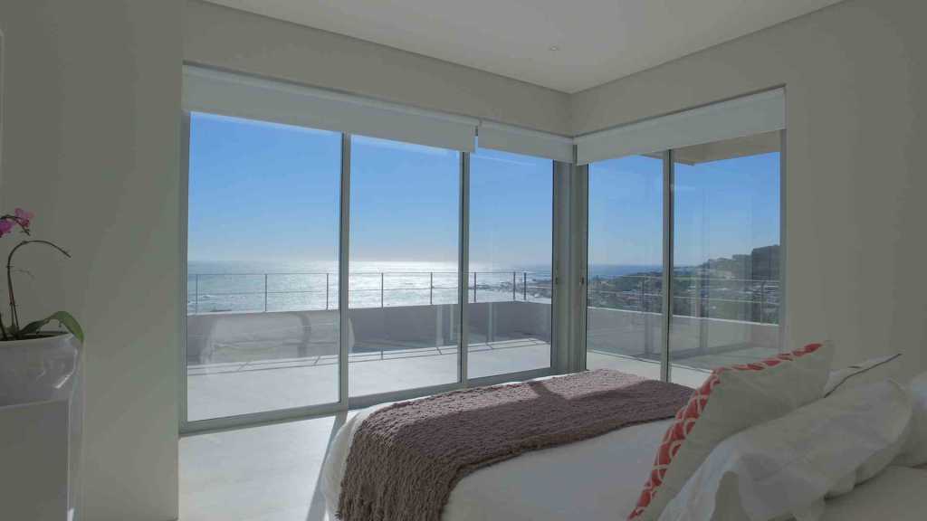 Photo 7 of Camps Bay Upper Tree Villa accommodation in Camps Bay, Cape Town with 5 bedrooms and 5 bathrooms