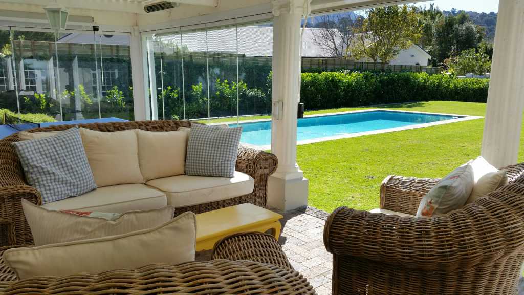 Photo 11 of Constantia Vista accommodation in Constantia, Cape Town with 5 bedrooms and 4 bathrooms
