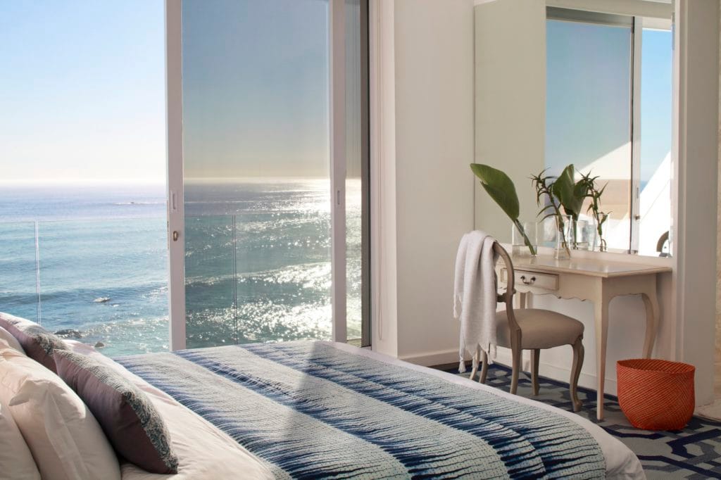Photo 6 of Clifton Beach House accommodation in Clifton, Cape Town with 3 bedrooms and 4 bathrooms