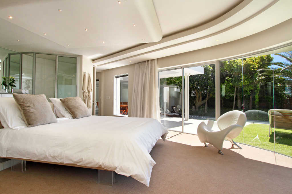 Photo 17 of Lions View 7 Bedroom accommodation in Camps Bay, Cape Town with 7 bedrooms and 7 bathrooms