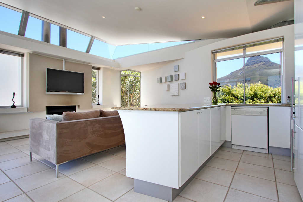 Photo 33 of Lions View 7 Bedroom accommodation in Camps Bay, Cape Town with 7 bedrooms and 7 bathrooms