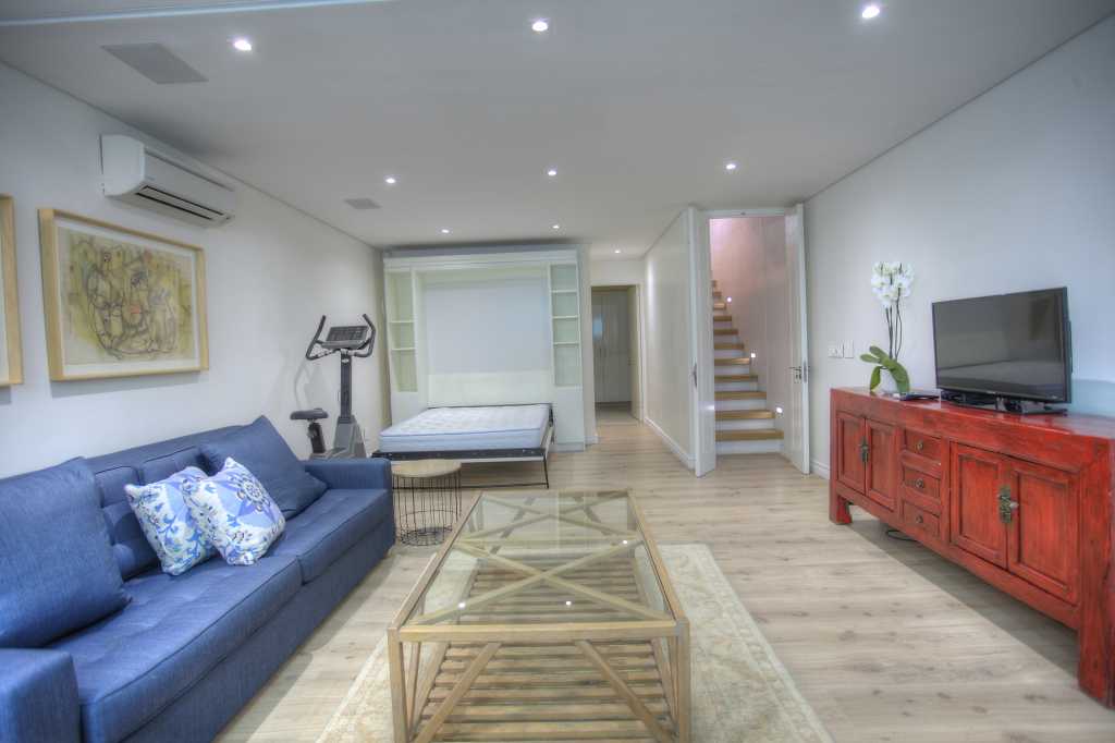 Photo 13 of Loader Modern accommodation in De Waterkant, Cape Town with 3 bedrooms and 3 bathrooms