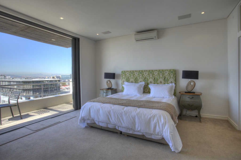 Photo 5 of Loader Modern accommodation in De Waterkant, Cape Town with 3 bedrooms and 3 bathrooms
