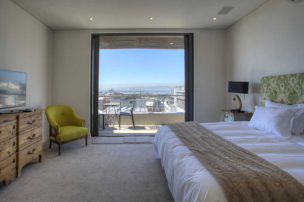 Photo 6 of Loader Modern accommodation in De Waterkant, Cape Town with 3 bedrooms and 3 bathrooms