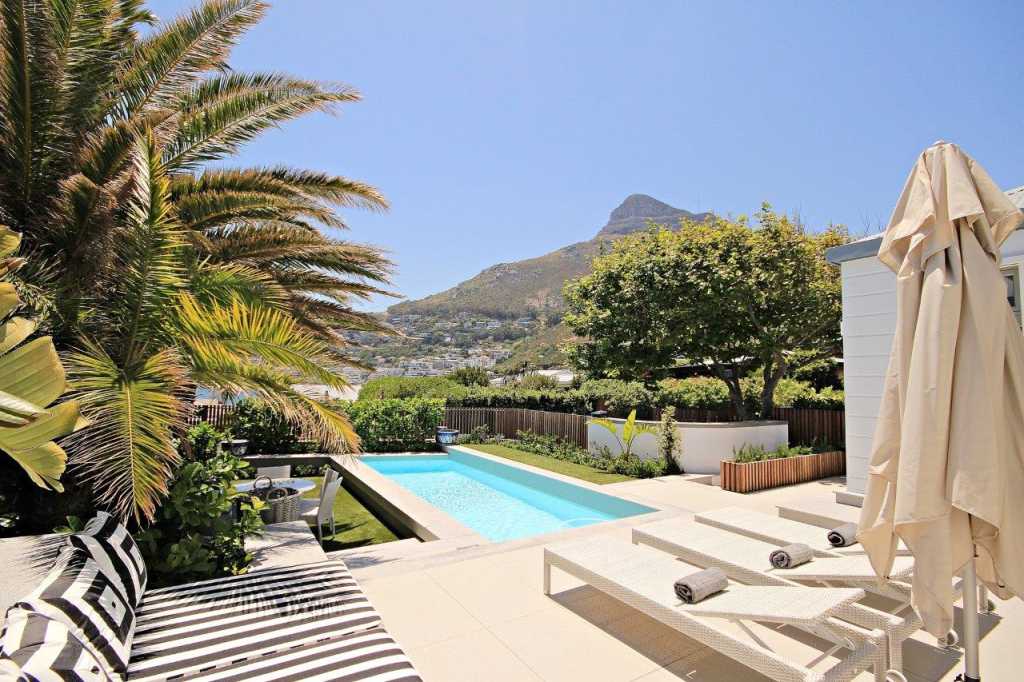 Photo 11 of The Ridge accommodation in Clifton, Cape Town with 4 bedrooms and 4.5 bathrooms