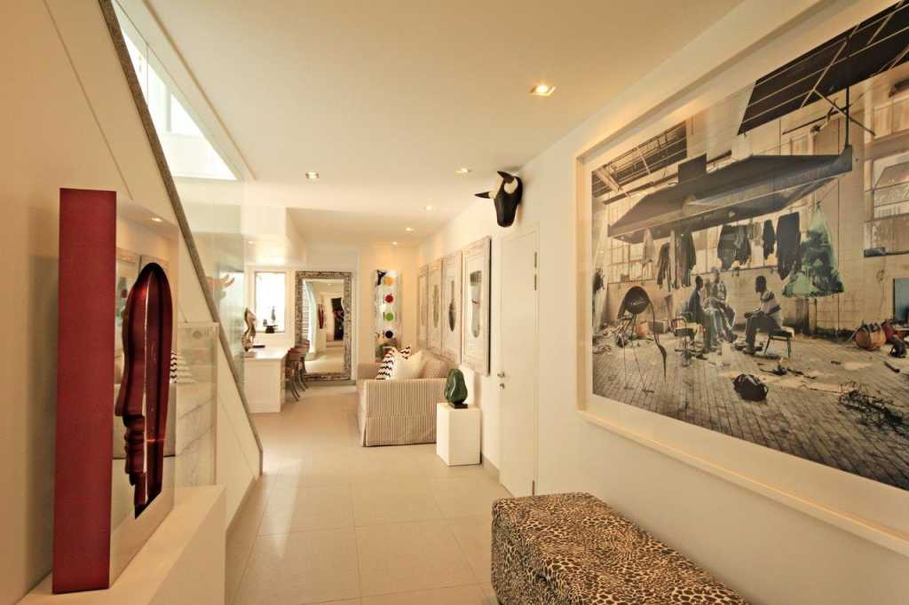 Photo 16 of The Ridge accommodation in Clifton, Cape Town with 4 bedrooms and 4.5 bathrooms