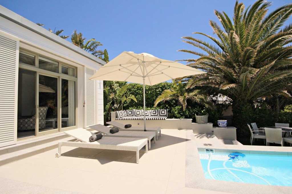 Photo 19 of The Ridge accommodation in Clifton, Cape Town with 4 bedrooms and 4.5 bathrooms