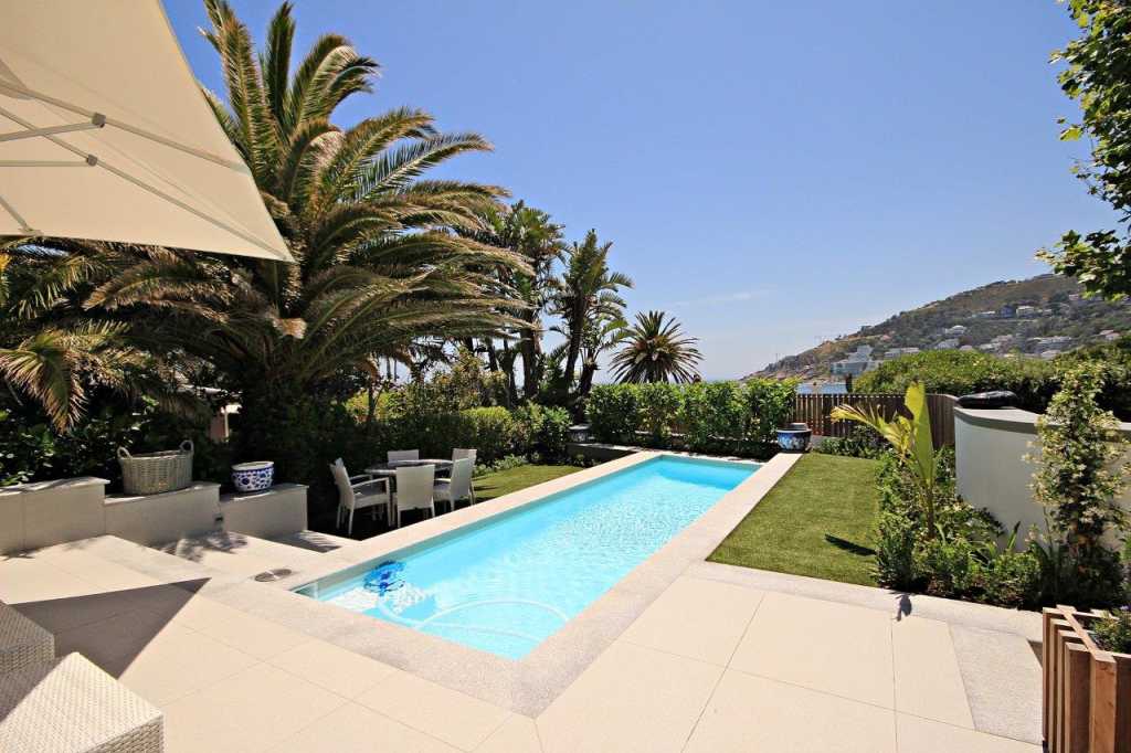 Photo 20 of The Ridge accommodation in Clifton, Cape Town with 4 bedrooms and 4.5 bathrooms