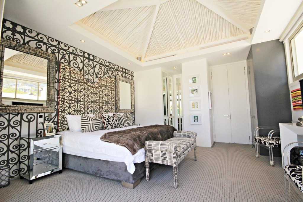 Photo 7 of The Ridge accommodation in Clifton, Cape Town with 4 bedrooms and 4.5 bathrooms