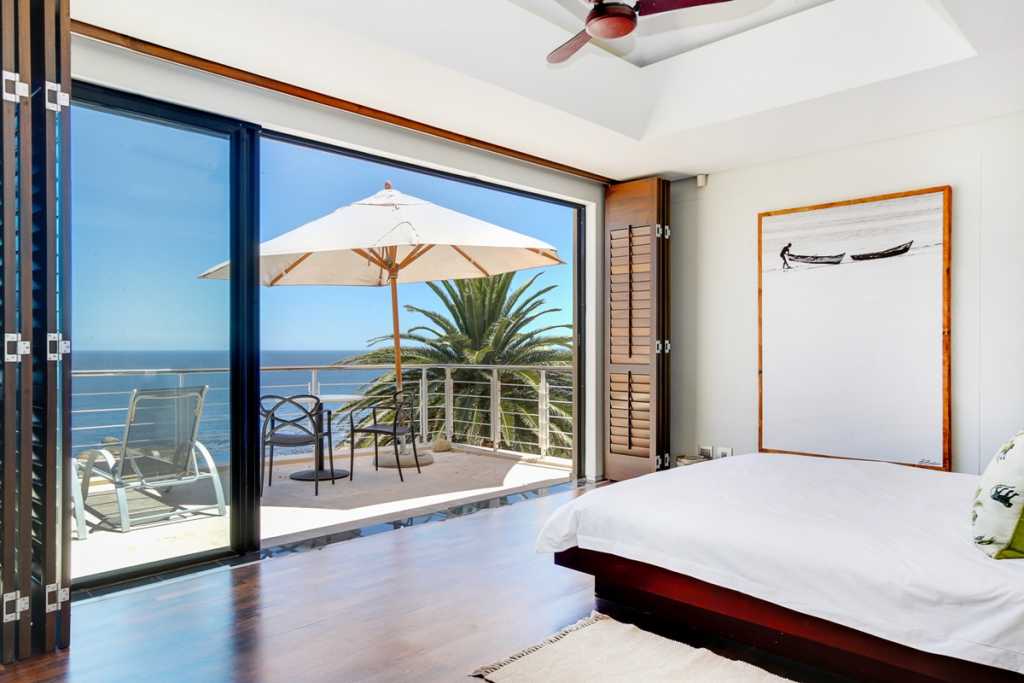 Photo 11 of Bali Bay accommodation in Camps Bay, Cape Town with 3 bedrooms and 3 bathrooms
