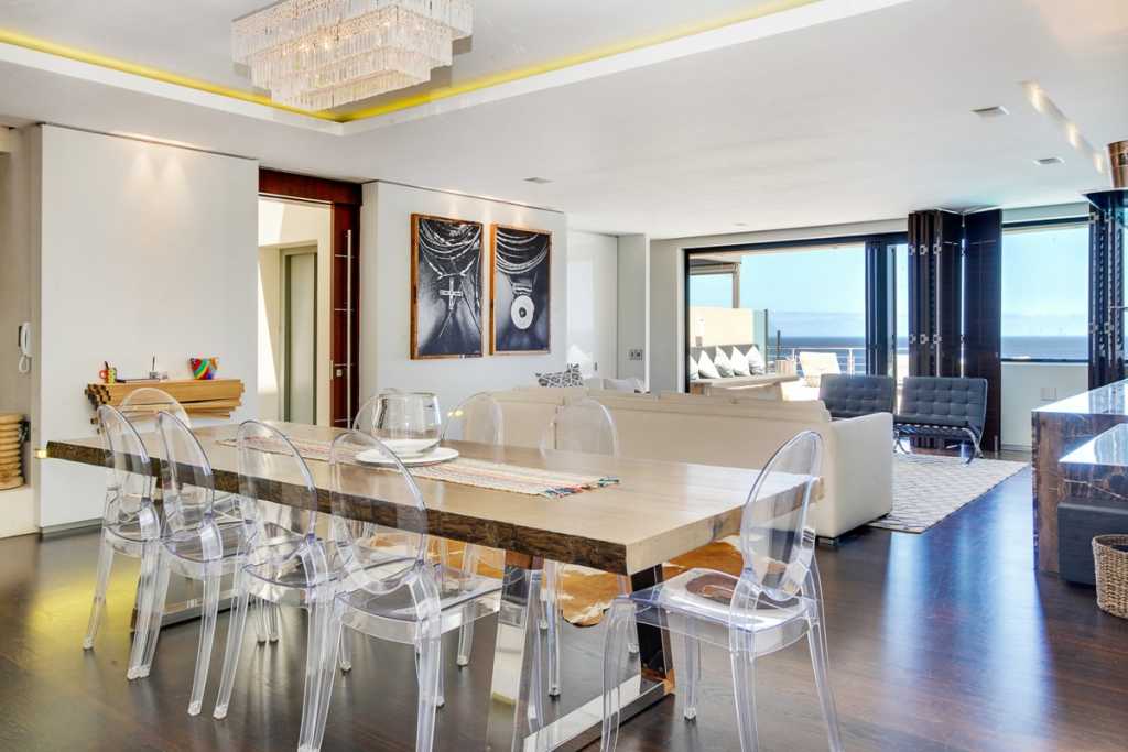 Photo 20 of Bali Bay accommodation in Camps Bay, Cape Town with 3 bedrooms and 3 bathrooms