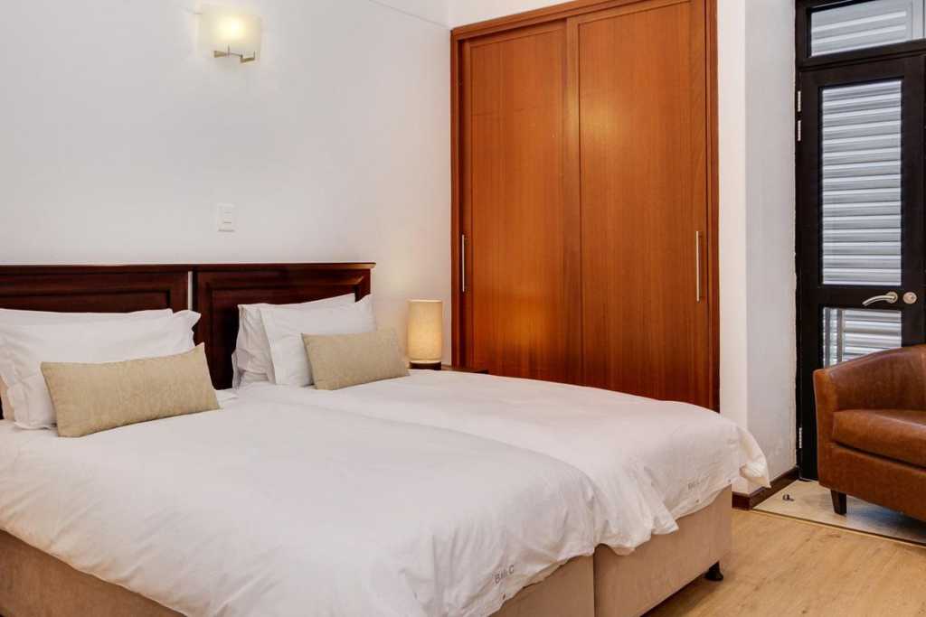 Photo 6 of Bali luxury C accommodation in Camps Bay, Cape Town with 3 bedrooms and 3 bathrooms