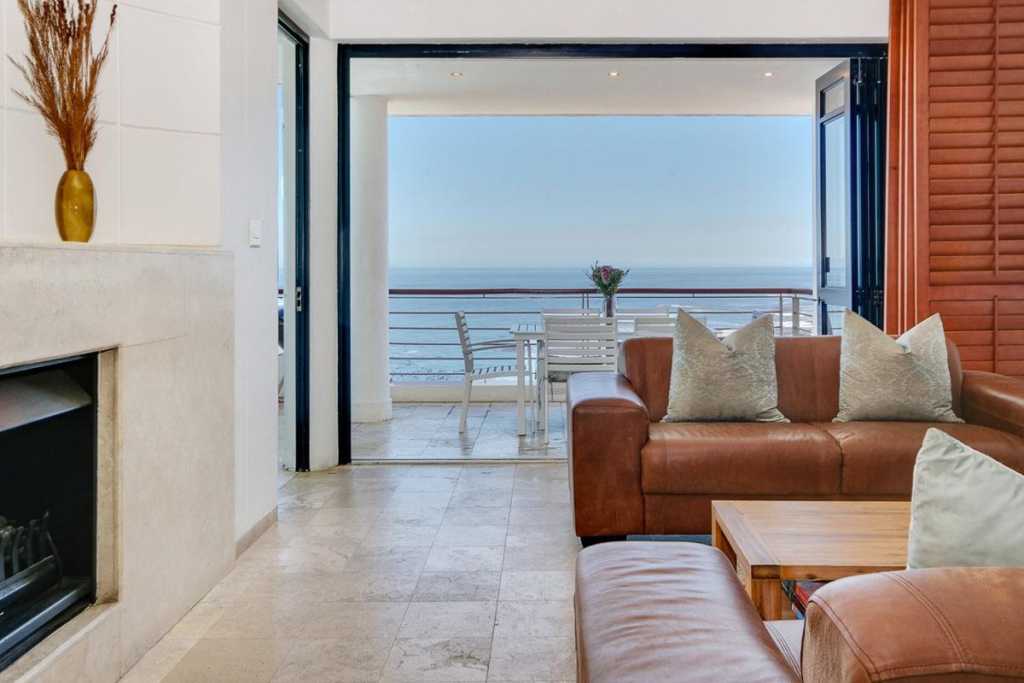 Photo 7 of Bali luxury C accommodation in Camps Bay, Cape Town with 3 bedrooms and 3 bathrooms