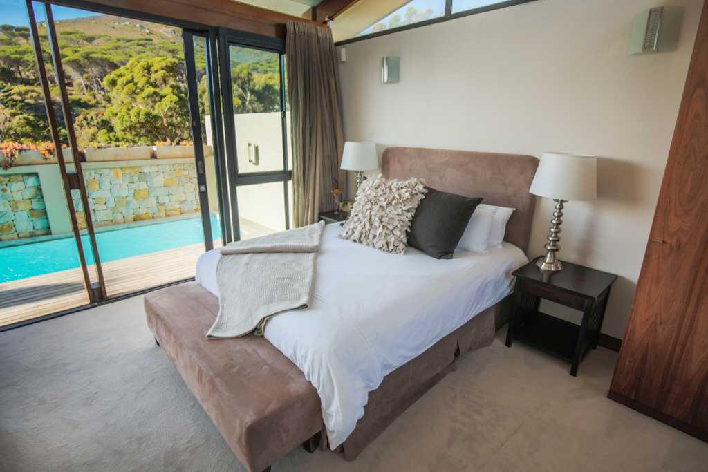 Photo 2 of Glen Beach Villas 4 accommodation in Camps Bay, Cape Town with 4 bedrooms and  bathrooms