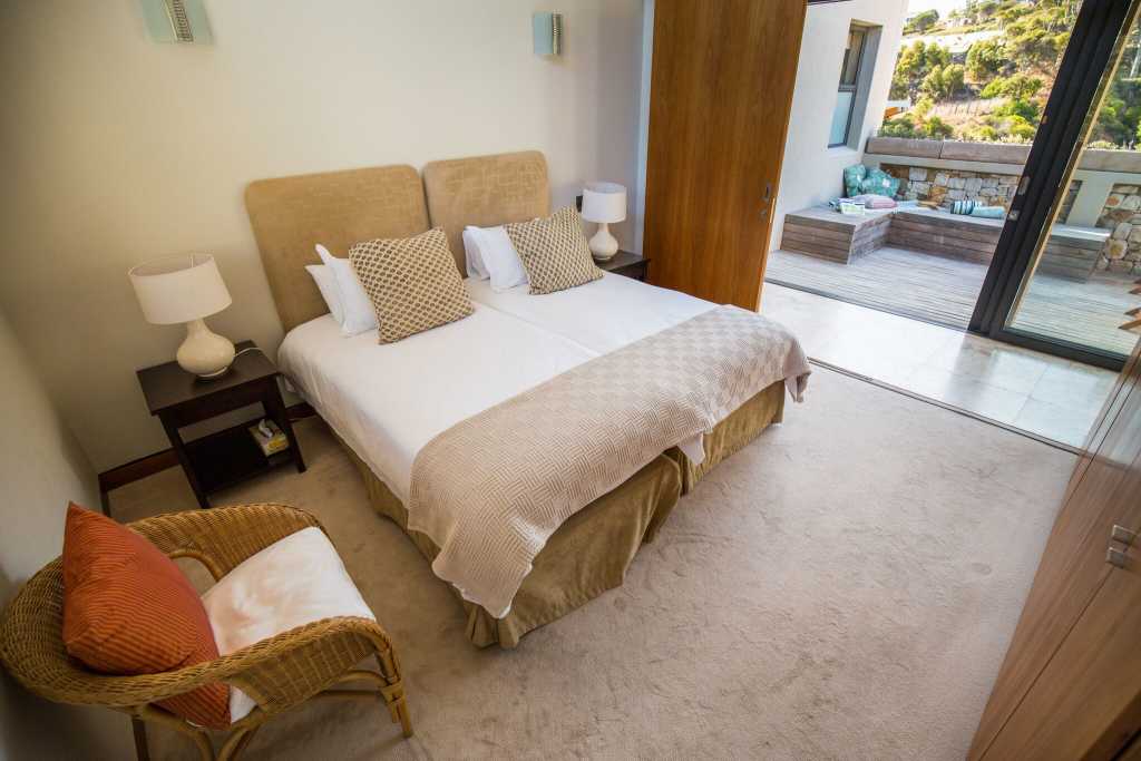 Photo 11 of Glen Beach Villas 4 accommodation in Camps Bay, Cape Town with 4 bedrooms and  bathrooms