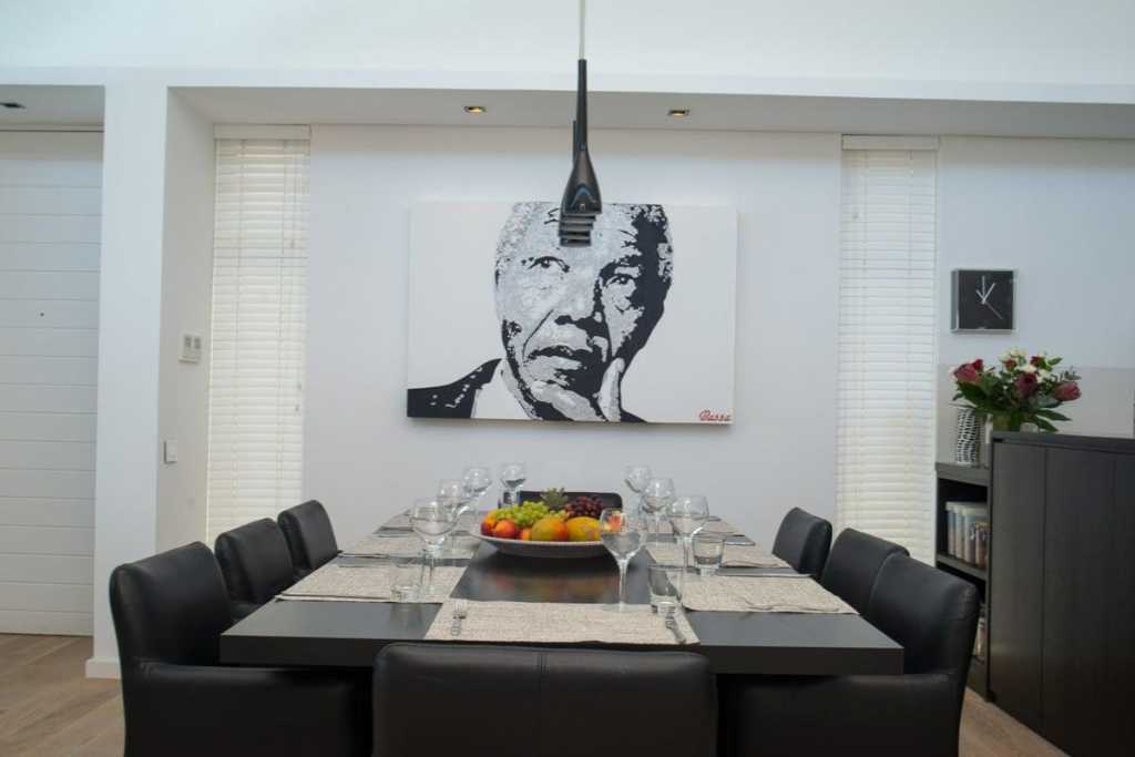 Photo 15 of Habrok accommodation in Camps Bay, Cape Town with 4 bedrooms and 4 bathrooms