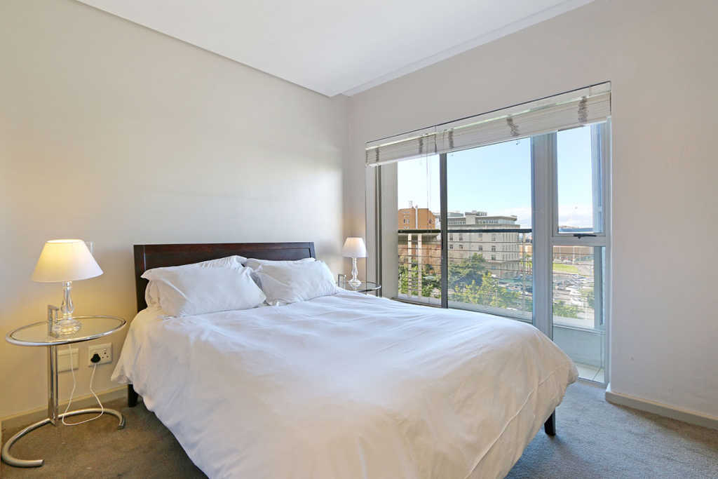 Photo 9 of Harbouredge Suites Superior Studio accommodation in De Waterkant, Cape Town with 1 bedrooms and 1 bathrooms