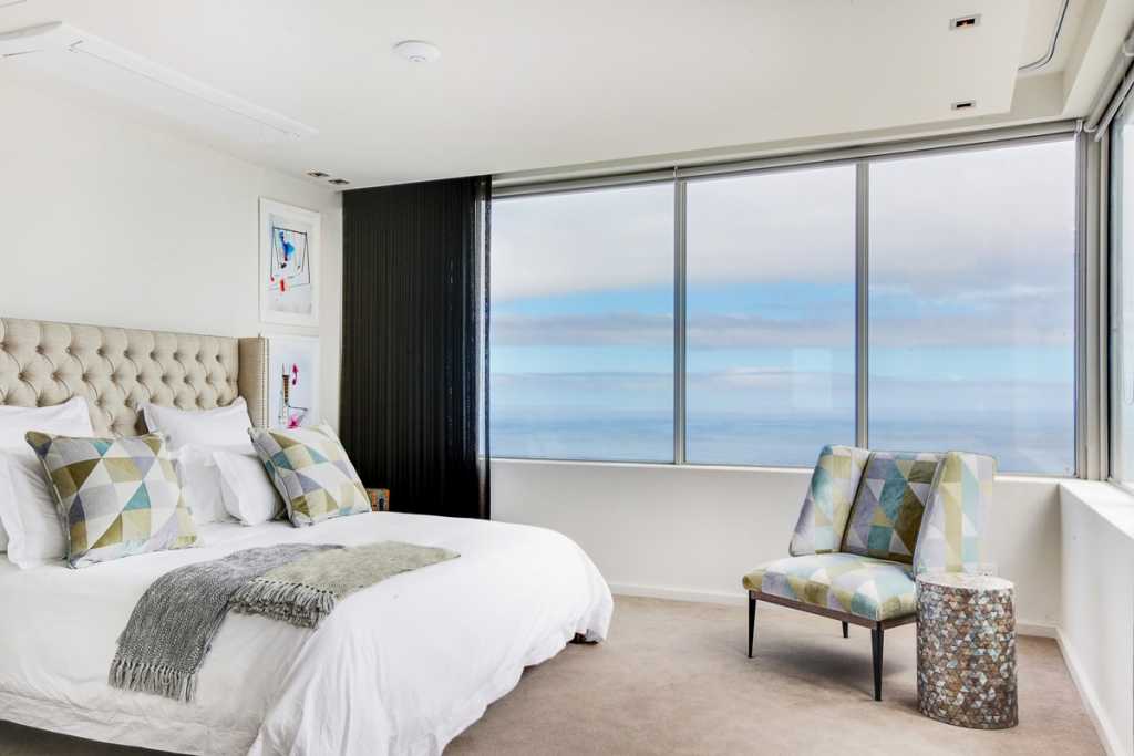 Photo 20 of Hely Views accommodation in Camps Bay, Cape Town with 5 bedrooms and 5 bathrooms