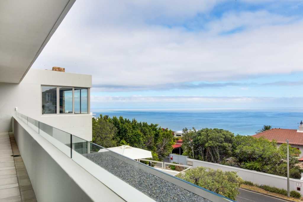 Photo 1 of Hely Views accommodation in Camps Bay, Cape Town with 5 bedrooms and 5 bathrooms