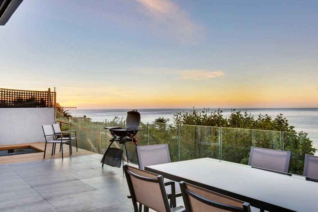 Photo 16 of Houghton Views accommodation in Camps Bay, Cape Town with 4 bedrooms and 4 bathrooms