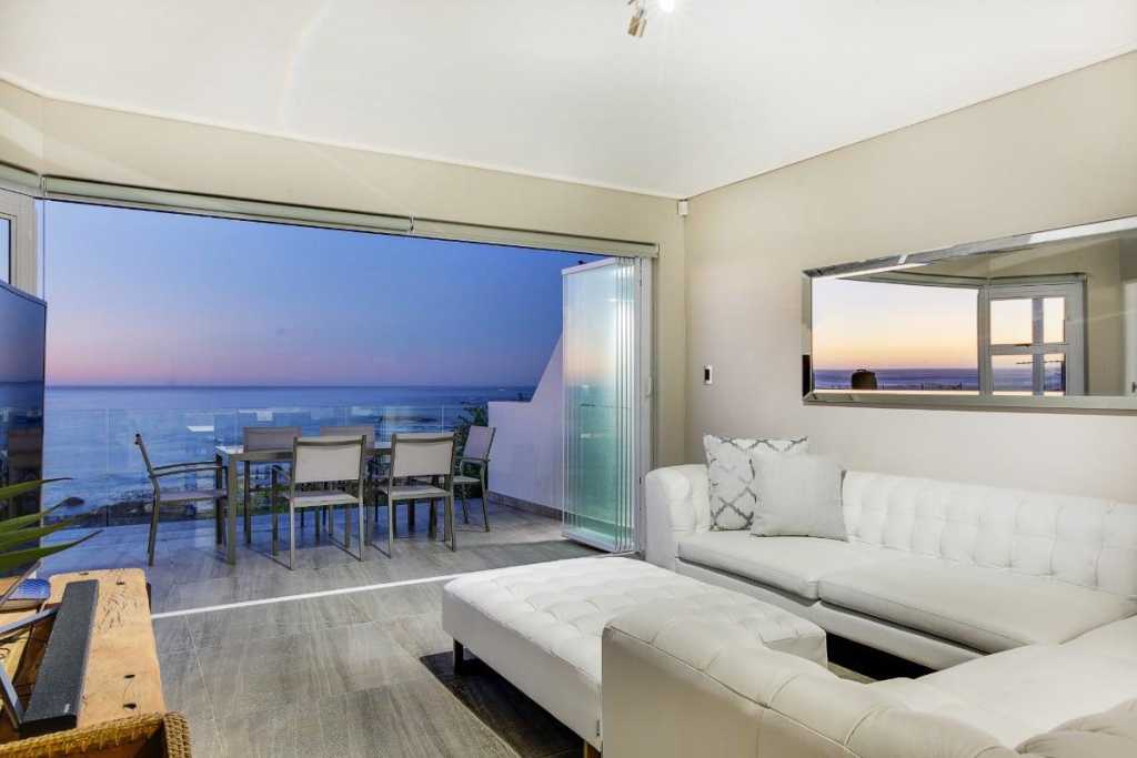 Photo 19 of Houghton Views accommodation in Camps Bay, Cape Town with 4 bedrooms and 4 bathrooms